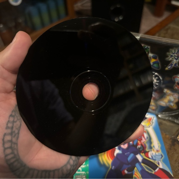 Sony Playstation Megaman X4 Greatest Hits Version PS1 Psone - Picture 2 of 7